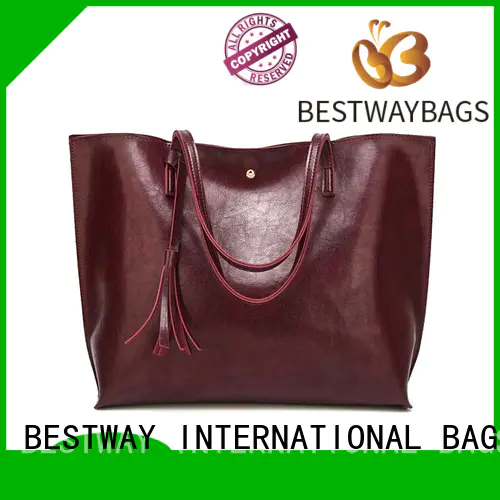 simple pu bag for sale for lady