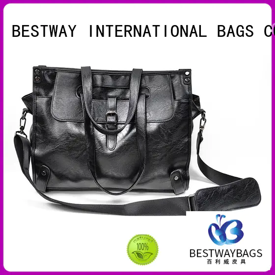 Bestway leisure pu genuine leather for sale for lady