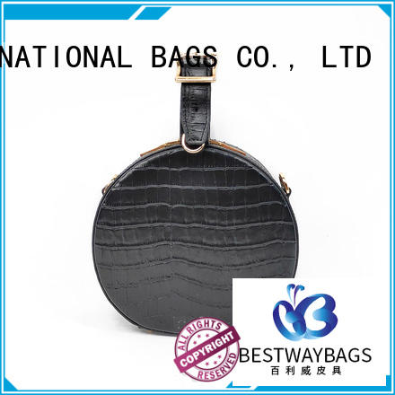 popular bag brand names round personalized for date
