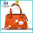 Bestway leisure buy pu leather supplier for girl