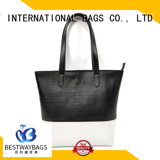 Bestway leisure polyurethane bag quality Chinese for women