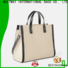 Bestway multi function women's canvas tote bags factory for relax
