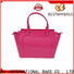Bestway shop pu material supplier for girl