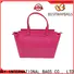 Bestway shop pu material supplier for girl