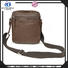 Bestway trendy leather bag with studs wildly for work