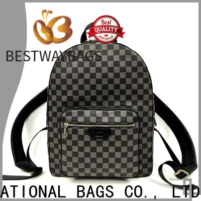 Bestway chain buy leather handbag personalized for date