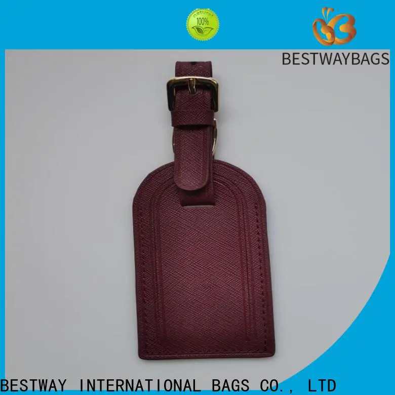 Bestway logo handbag charms on sale for bag