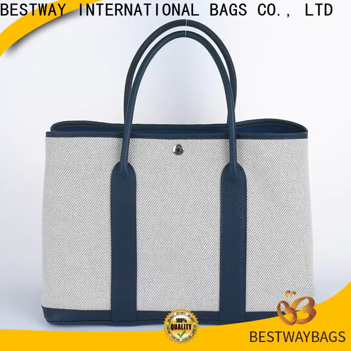 easy match coated canvas tote bags beach online for shopping