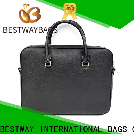 Bestway summer leather bag brands manufacturer for school