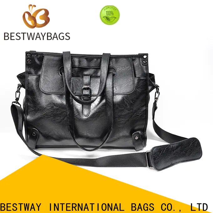 Bestway leisure what's pu leather material for sale for lady
