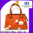 Bestway soft ladies leather handbags online for ladies