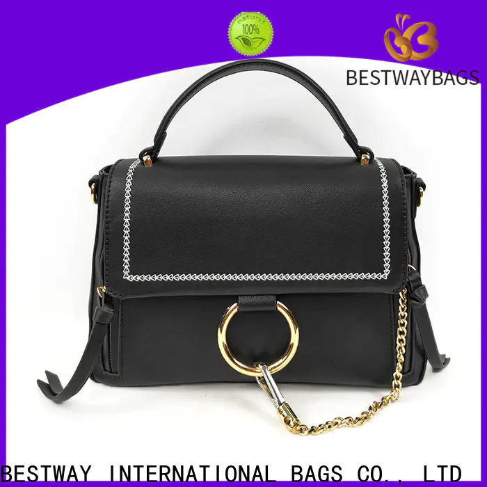 Bestway shop pu leather bag for sale for women