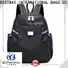 Bestway foldable designer nylon handbags on sale for gym