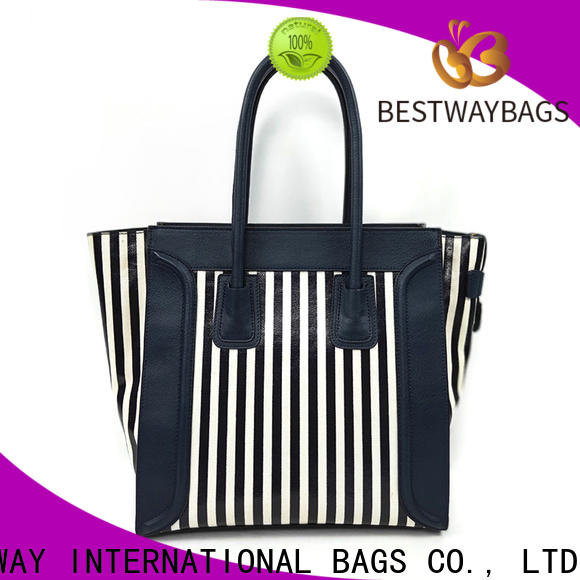 Bestway innovative custom canvas tote bags online for relax