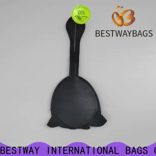 Bestway charm handbag accessories manufacturer doe handbag