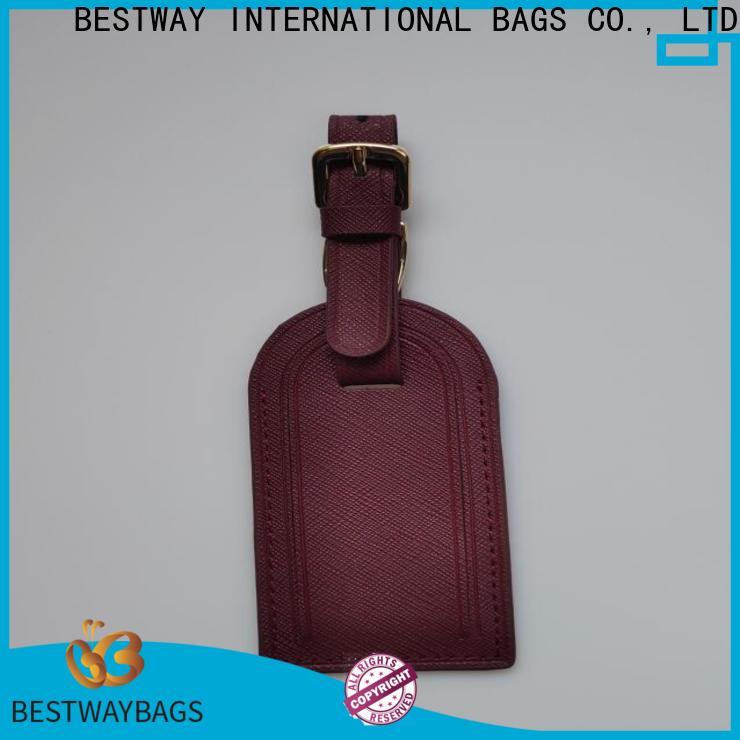 unique purse charms leather manufacturer for wallet
