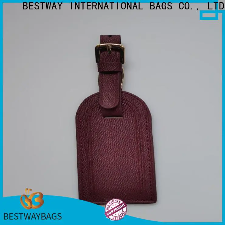 unique purse charms leather manufacturer for wallet