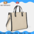 Bestway multi function canvas tote online for shopping