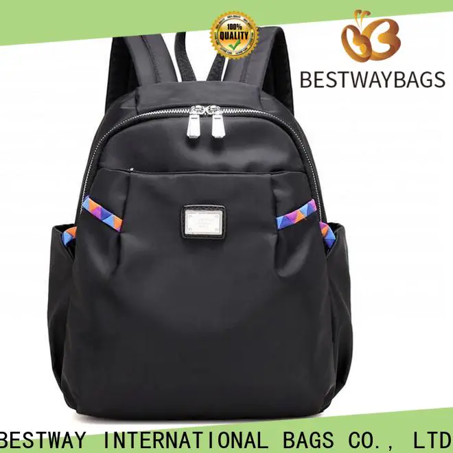 Bestway bags nylon backpack handbag wildly for sport