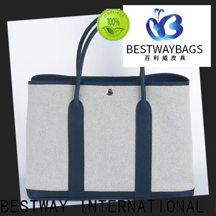 Bestway multi function canvas handbags online for relax