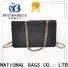 Bestway saffiano leather for purses factory for daily life