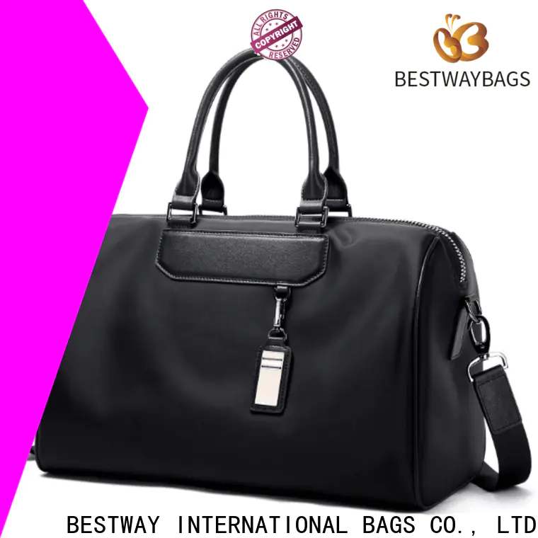 Best women's nylon handbags bags for business for bech