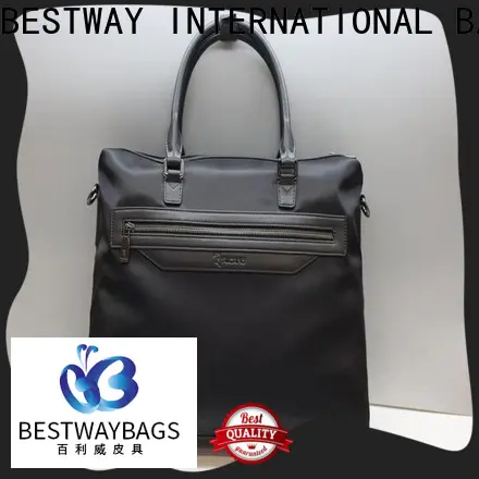 Bestway strength nylon leather bag wildly for sport