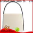 Bestway beautiful black canvas tote company for holiday