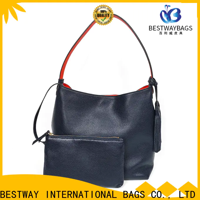 Bestway Best buy leather bags online for school