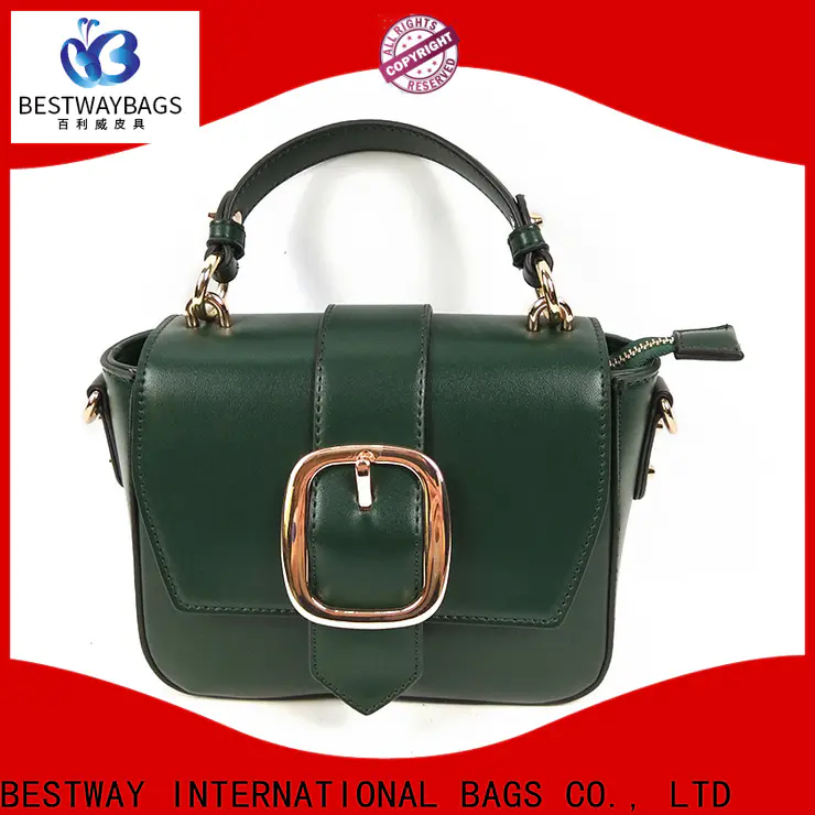 fashion pu genuine leather discount Supply for women