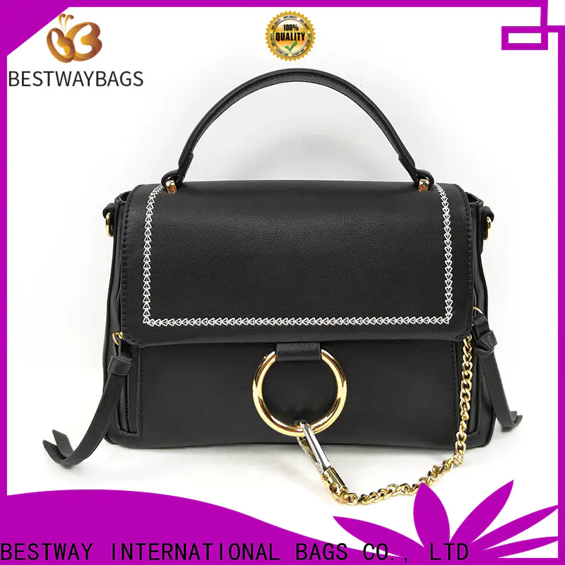 Bestway leisure what is pu material in bags for sale for ladies