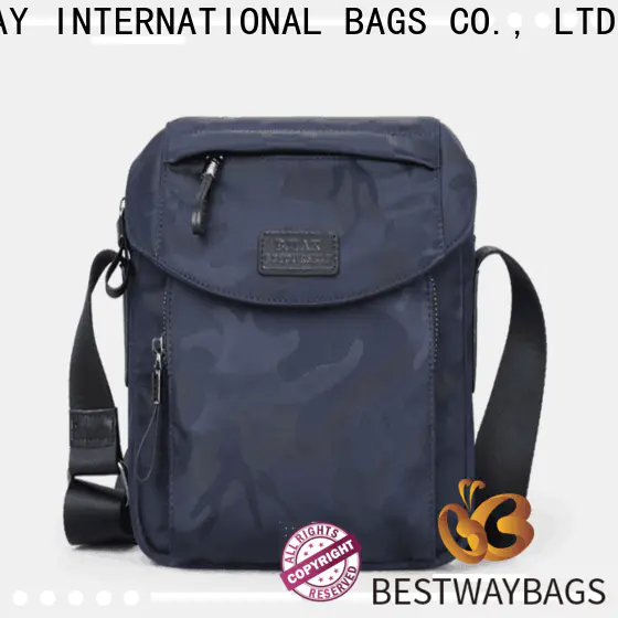 Bestway bag bueno nylon handbags Supply for gym