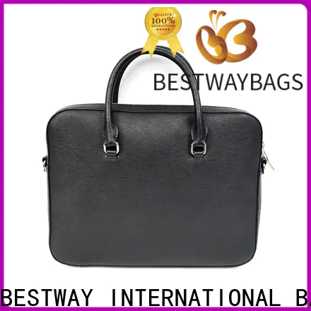 Bestway Custom leather shoulder handbags company