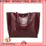 Bestway elegance polyurethane purse quality for sale for women