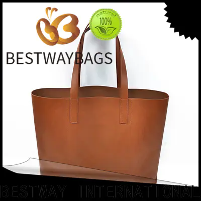 Bestway Best pu bags china Chinese for women