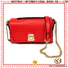 Bestway High-quality pu leather bags online for lady