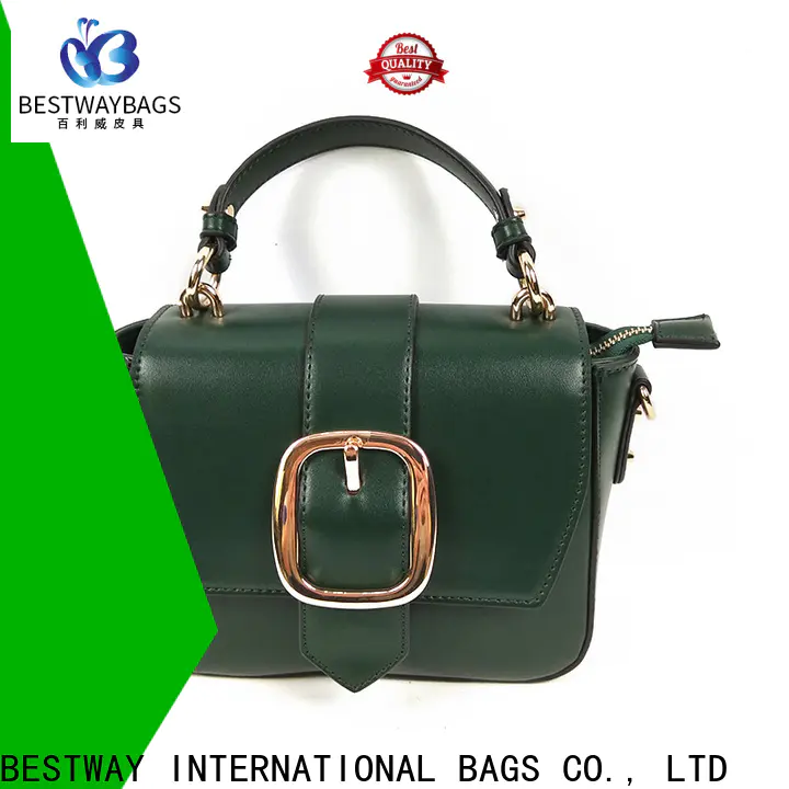 generous how durable is pu leather bag supplier for women