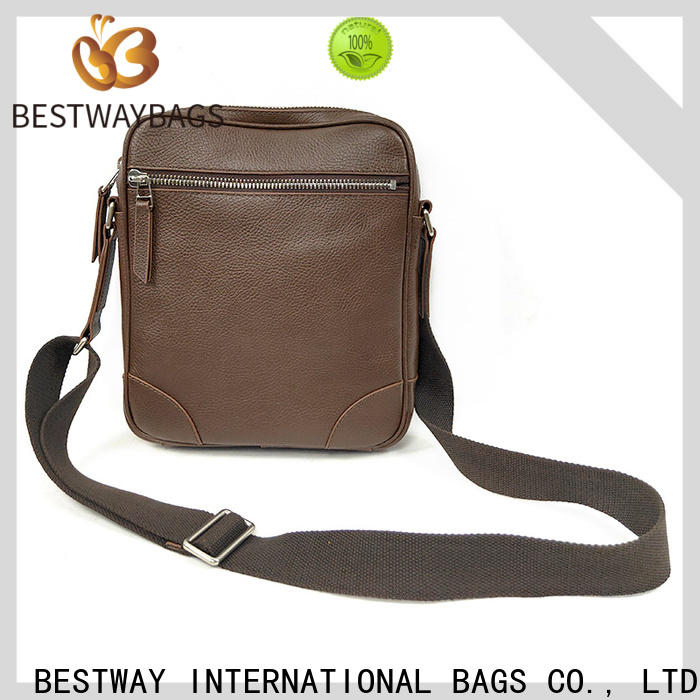 Bestway woments genuine leather handbags sale online for school