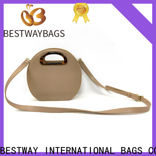 Bestway expensive pu jacket factory for women