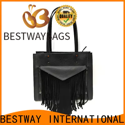 trendy ladies handbags store strap Supply for work