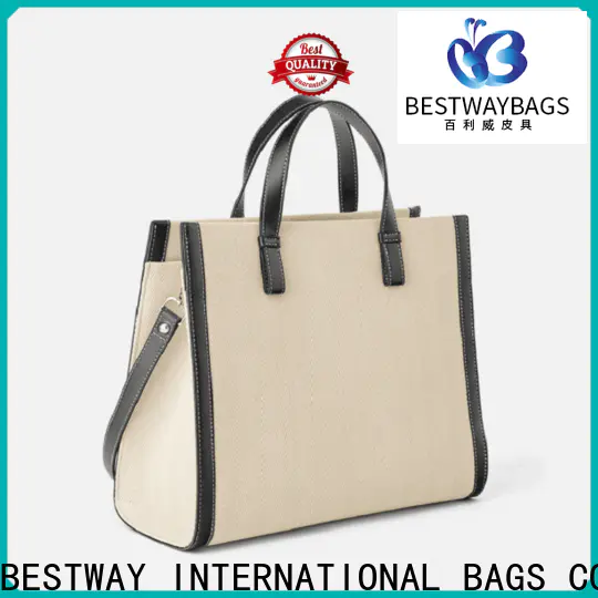 multi function tiny canvas bags brands for business for travel