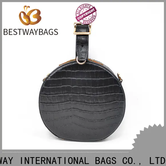 Bestway Best soft leather bags online company for date