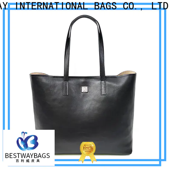 ladies leather clutch business manufacturer