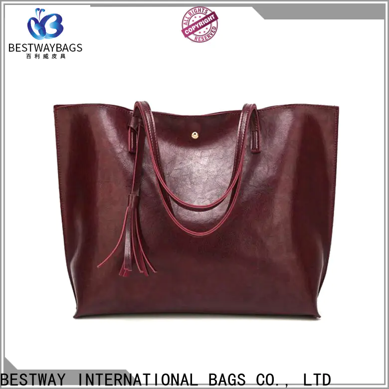 Bestway Best what is premium pu leather for sale for women