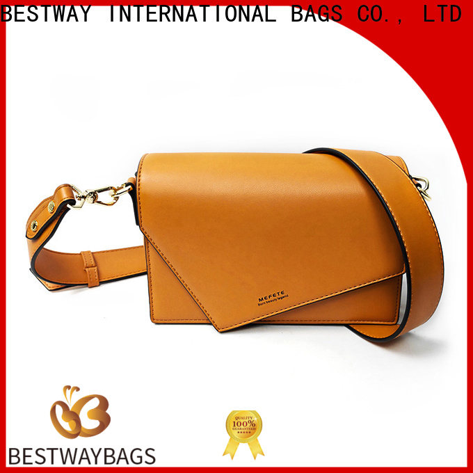 Bestway shoulder fashion bag store supplier for women