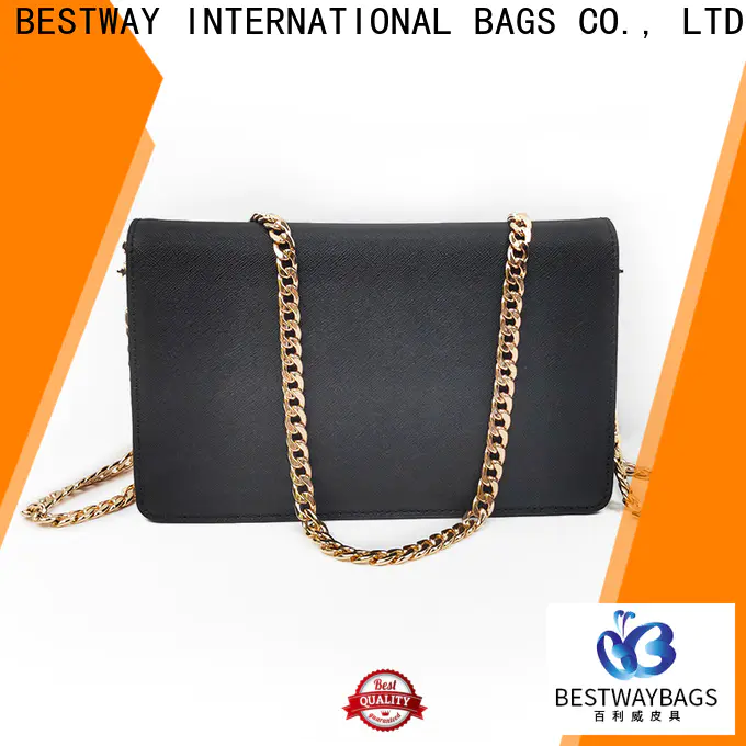 Bestway trendy leather tote bags for business for daily life