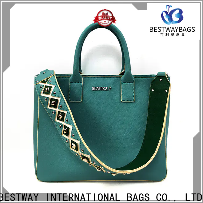 Bestway Best what is polyurethane leather for business for women