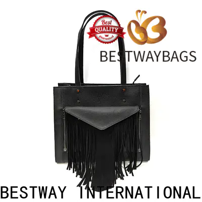 Bestway Custom quality leather handbags online