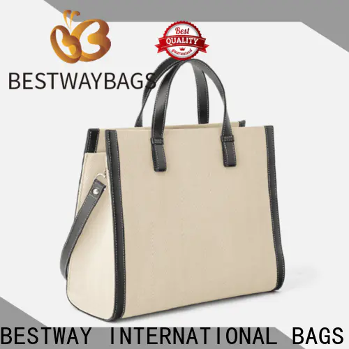 Bestway designer canvas bags for sale personalized for holiday