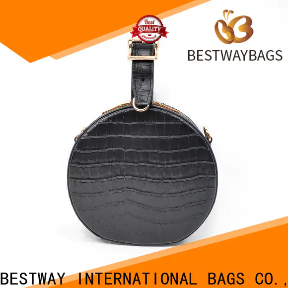 Bestway trendy leather for bags Suppliers for daily life